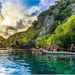 Babil Bed & Breakfast Antalya