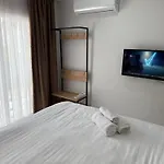 Bed & Breakfast Babil Antalya