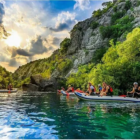 Babil Bed and breakfast Antalya