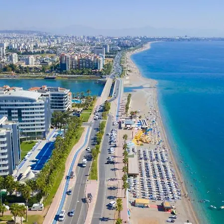 Babil 3* Antalya