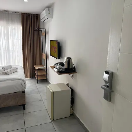 Babil Bed and breakfast Antalya