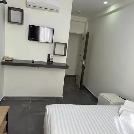 Bed and breakfast Babil