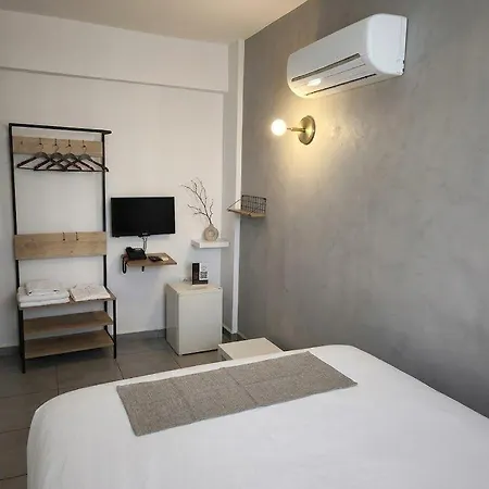 Bed & Breakfast Babil 2*