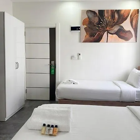 Babil Bed & Breakfast