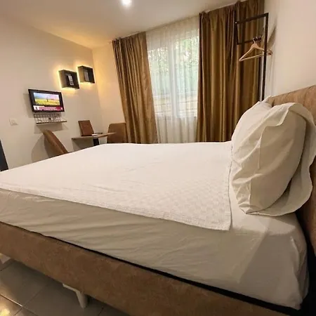 Babil Bed & Breakfast