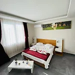 Bed & Breakfast Babil Antalya