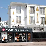 فندق مبيت وإفطار Babil