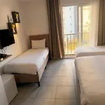 Bed & Breakfast Babil Antalya