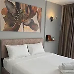 Bed & Breakfast Babil Antalya