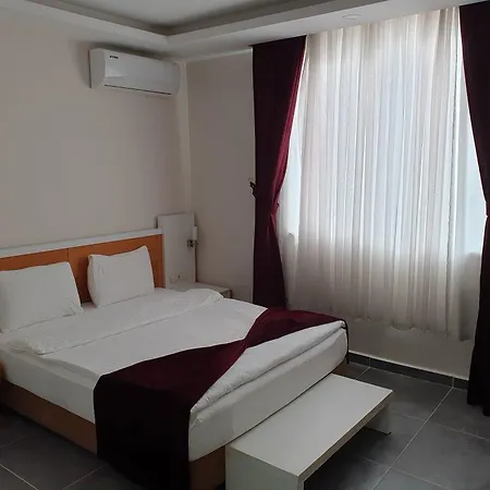 Bed & Breakfast Babil Antalya