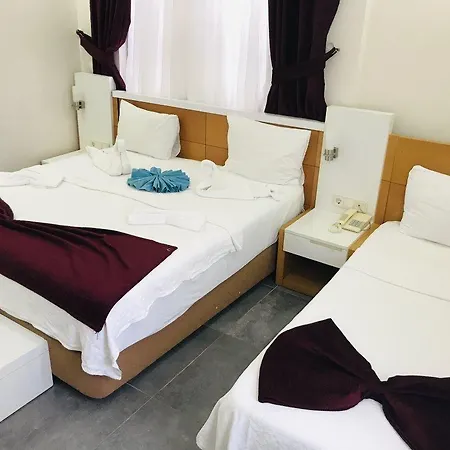 Babil Bed & Breakfast Antalya