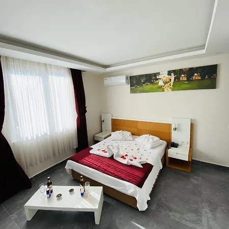 Bed & Breakfast Babil Antalia