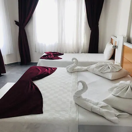 Bed & Breakfast Babil 2*