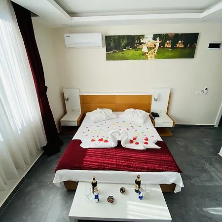 Babil 2* Antalya