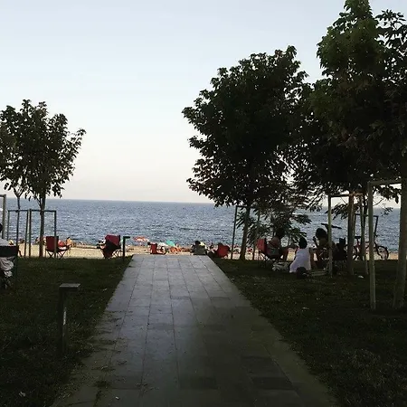 Bed & Breakfast Babil 2*