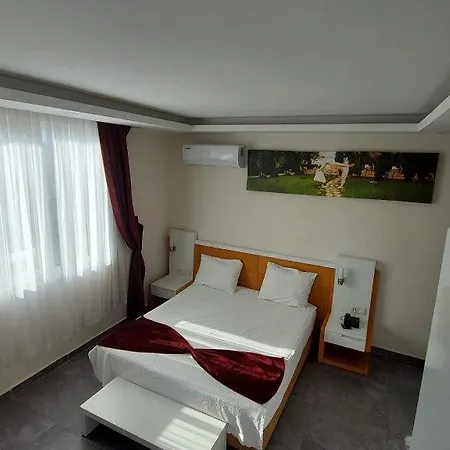 Bed and Breakfast Babil