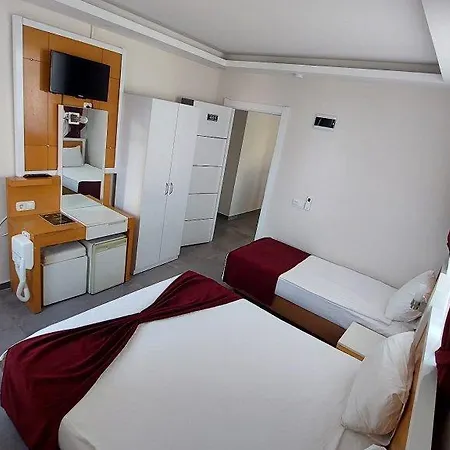 Babil Bed and Breakfast