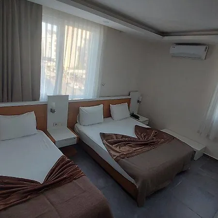 Babil Bed & Breakfast 3*