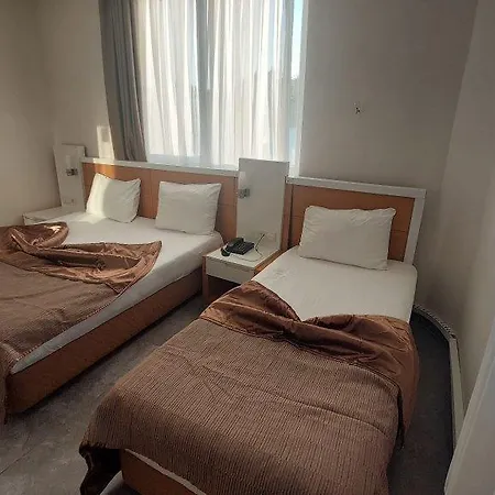 Babil Bed & Breakfast 2*