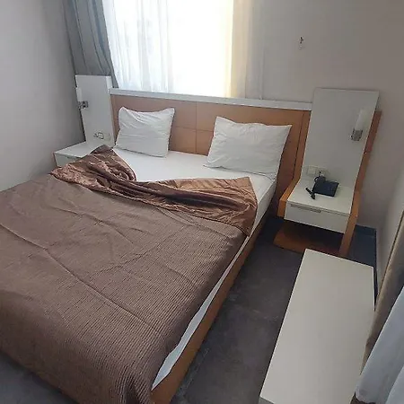Bed & Breakfast Babil 3*