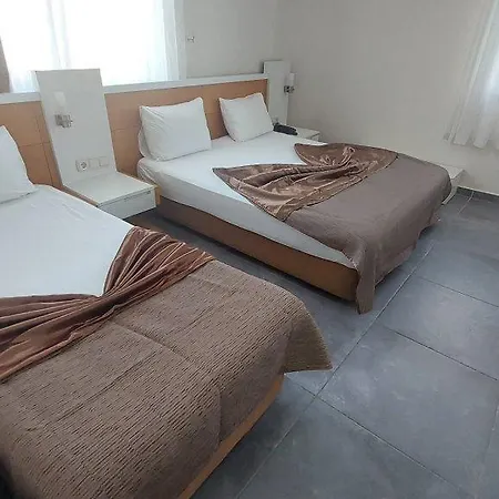 Bed & Breakfast Babil 2*