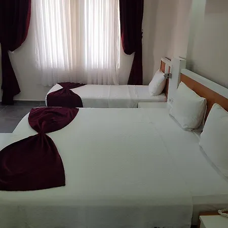 Babil Bed & Breakfast Antalya