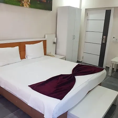 Babil Bed and Breakfast