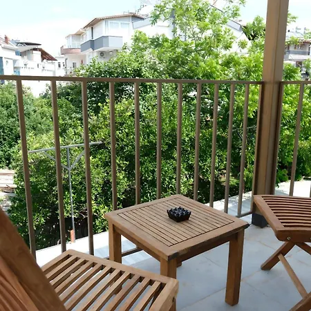 Babil Bed & Breakfast Antalya