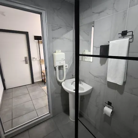 Oda ve Kahvaltı Babil