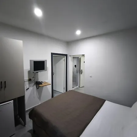 Oda ve Kahvaltı Babil