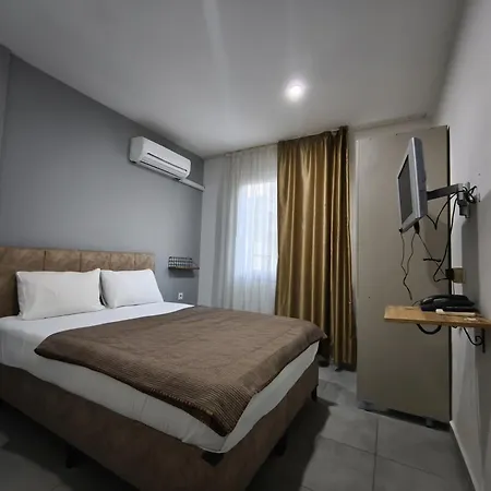 Babil Oda ve Kahvaltı