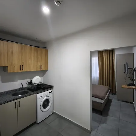 Bed & Breakfast Babil Antalya