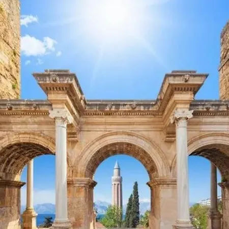 Babil Oda ve Kahvaltı 2*