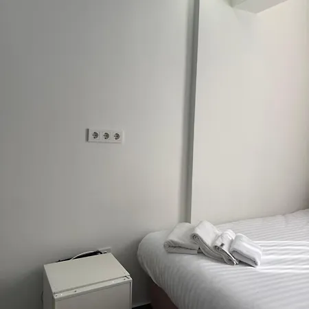 Babil 3* Анталья