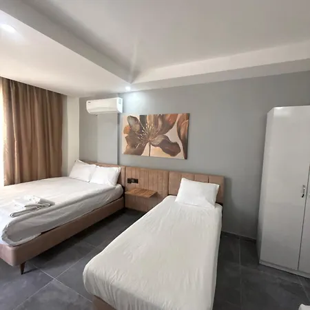 Babil Oda ve Kahvaltı