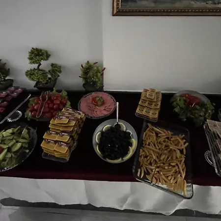 Отель типа 