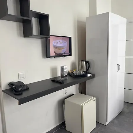 Babil Oda ve Kahvaltı Antalya