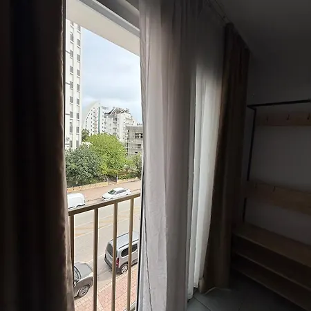 Babil Отель типа 