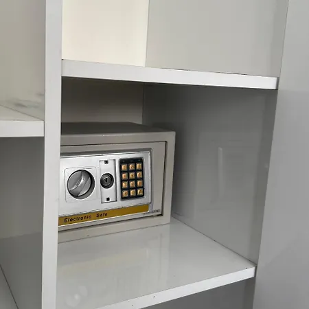 Oda ve Kahvaltı Babil 2*