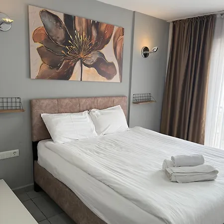 Oda ve Kahvaltı Babil