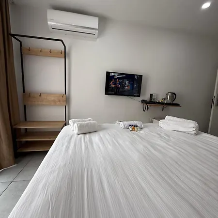 Babil Oda ve Kahvaltı 2*