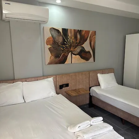 Babil Bed & Breakfast Antalya