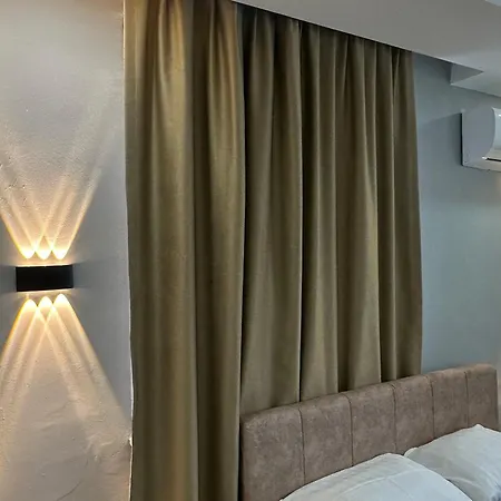 Babil Oda ve Kahvaltı