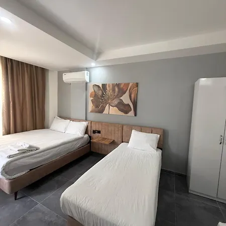 Babil Bed & Breakfast Antalya