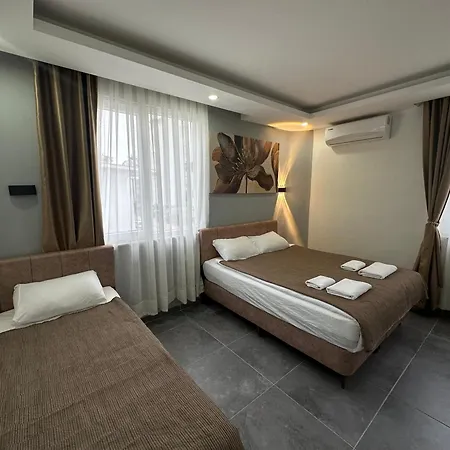 Bed & Breakfast Babil Antalya