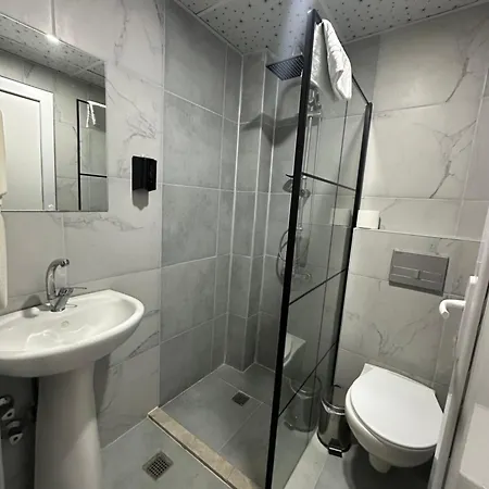 Babil 3* Antalya