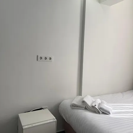 Babil Oda ve Kahvaltı