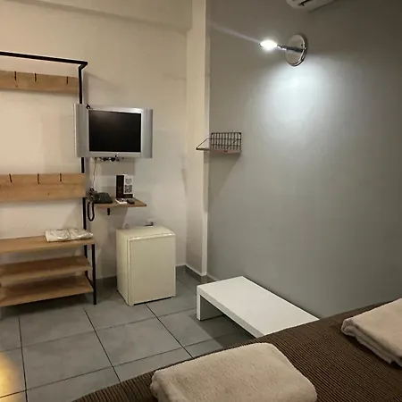 Oda ve Kahvaltı Babil