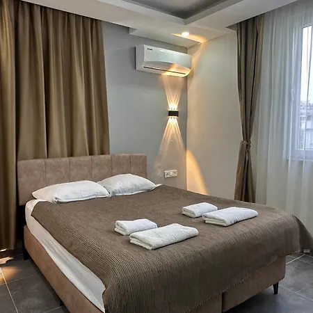 Babil Bed & Breakfast 3*