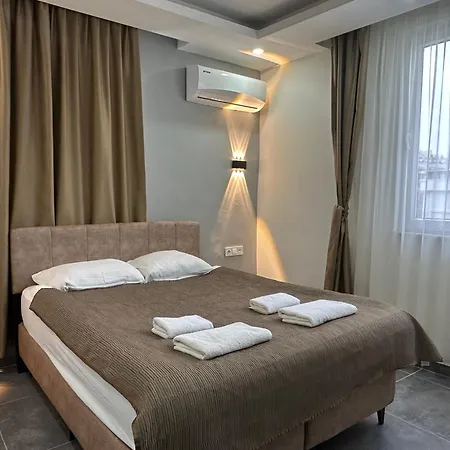Babil Bed & Breakfast Antalya
